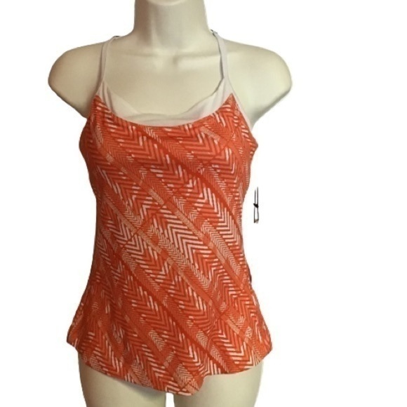 NWT Satva Movement Dolan cami - Picture 1 of 11